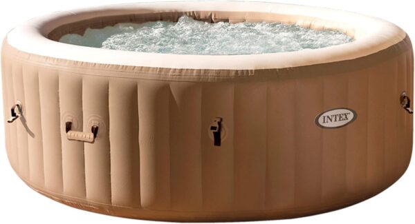 Spa Hinchable Intex 28426EX - Imagen 3